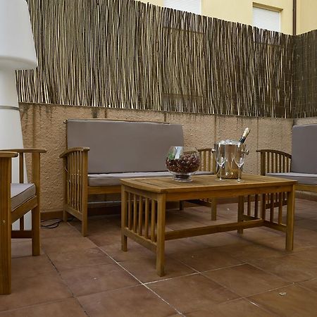 Apartamentos Turisticos Taranco 5 Haro Eksteriør bilde