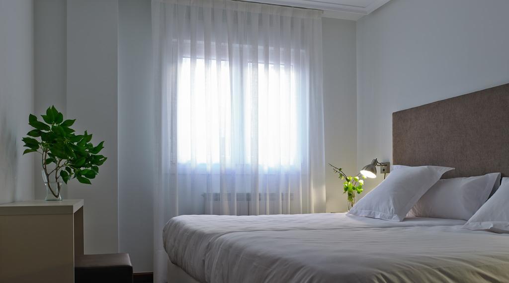 Apartamentos Turisticos Taranco 5 Haro Eksteriør bilde